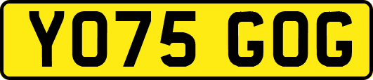 YO75GOG