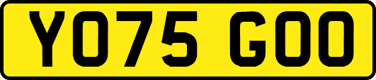 YO75GOO