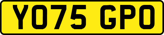 YO75GPO