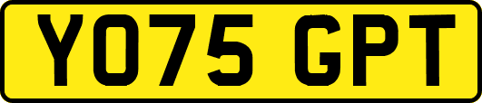 YO75GPT