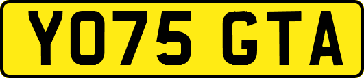 YO75GTA