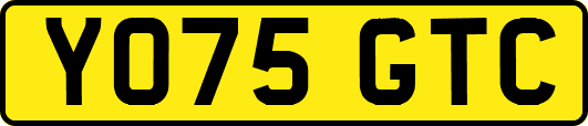 YO75GTC
