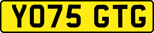 YO75GTG