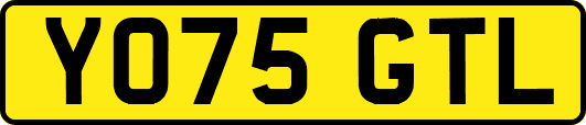 YO75GTL