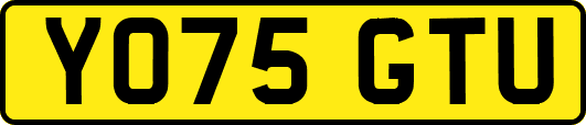 YO75GTU