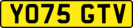 YO75GTV