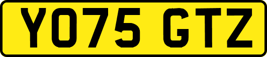 YO75GTZ