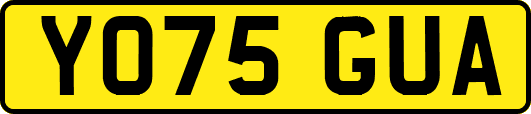 YO75GUA