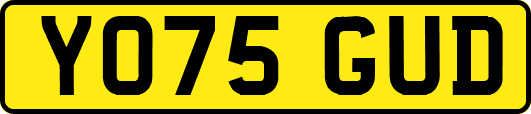 YO75GUD