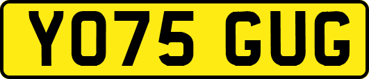YO75GUG
