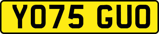 YO75GUO