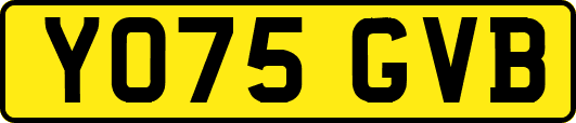 YO75GVB