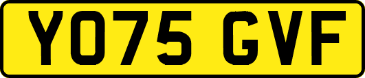 YO75GVF