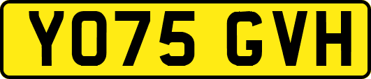 YO75GVH