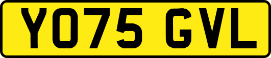 YO75GVL