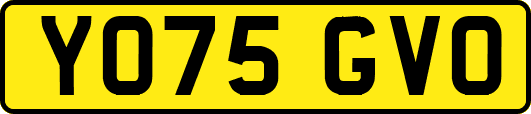 YO75GVO