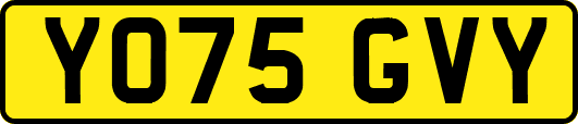 YO75GVY