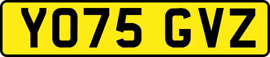 YO75GVZ