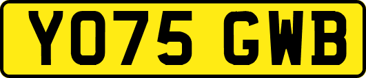 YO75GWB