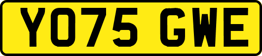 YO75GWE
