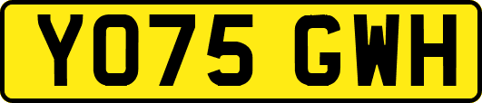 YO75GWH