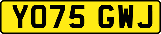 YO75GWJ