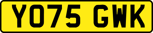 YO75GWK