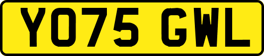 YO75GWL
