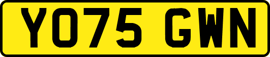 YO75GWN