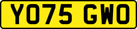 YO75GWO