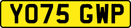 YO75GWP