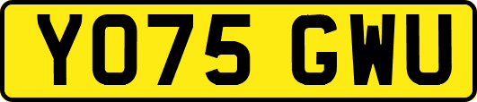 YO75GWU