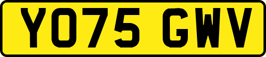 YO75GWV