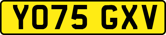 YO75GXV
