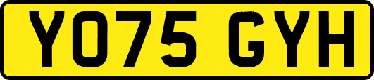 YO75GYH