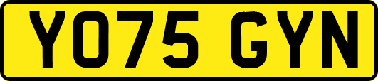 YO75GYN