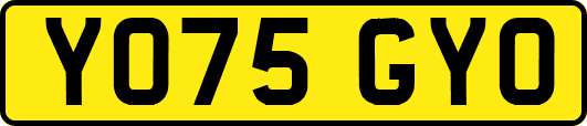 YO75GYO