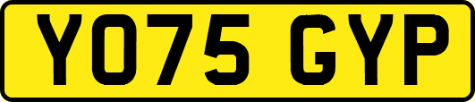 YO75GYP