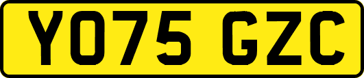 YO75GZC
