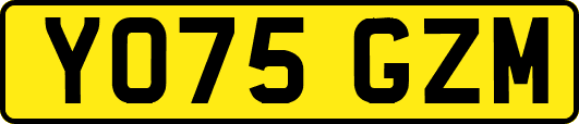 YO75GZM