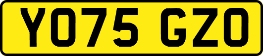 YO75GZO