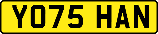 YO75HAN