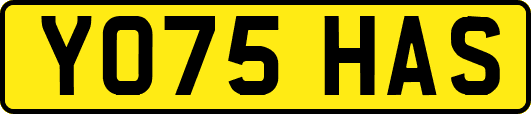 YO75HAS