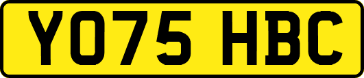 YO75HBC