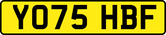 YO75HBF