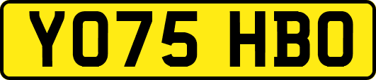 YO75HBO