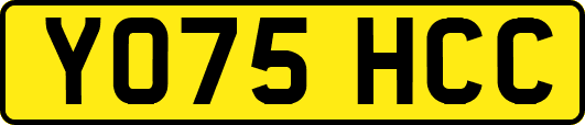 YO75HCC