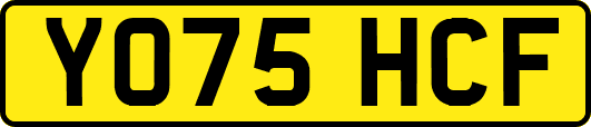 YO75HCF