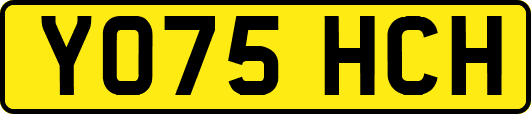YO75HCH