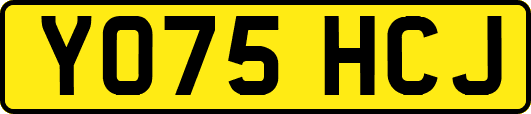YO75HCJ